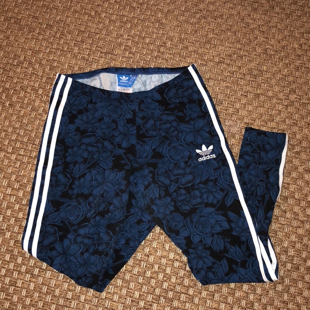 Adidas leggings